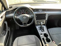 2019 volkswagen passat variant 1.5 tsi highline personenauto j-468-vg - afbeelding 31 van  41