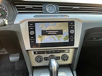 2019 volkswagen passat variant 1.5 tsi highline personenauto j-468-vg - afbeelding 35 van  41