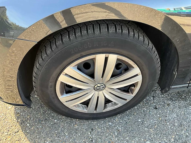 2019 volkswagen passat variant 1.5 tsi highline personenauto j-468-vg - afbeelding 41 van  41