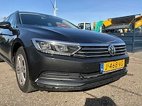 2019 volkswagen passat variant 1.5 tsi highline personenauto j-468-vg - afbeelding 10 van  37