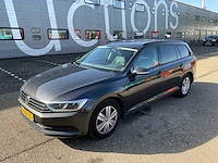 2019 volkswagen passat variant 1.5 tsi highline personenauto j-468-vg