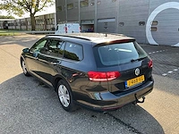 2019 volkswagen passat variant 1.5 tsi highline personenauto j-468-vg - afbeelding 5 van  37