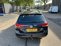 2019 volkswagen passat variant 1.5 tsi highline personenauto j-468-vg - afbeelding 34 van  37