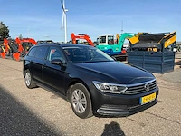 2019 volkswagen passat variant 1.5 tsi highline personenauto j-468-vg - afbeelding 36 van  37