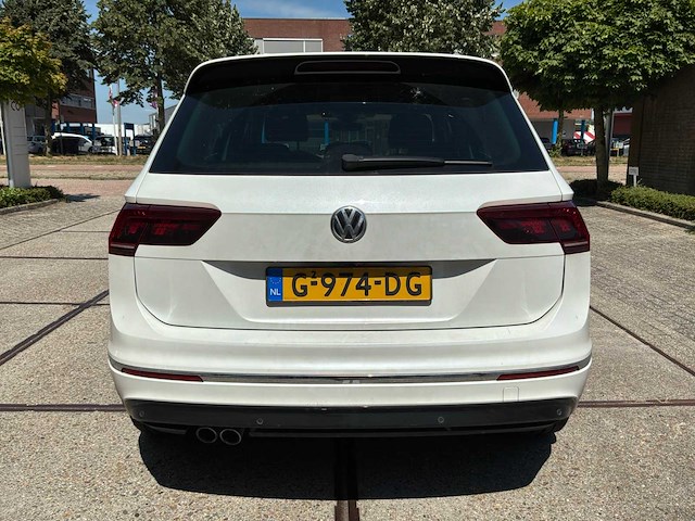 2019 volkswagen tiguan 2.0 tdi 4 motion highline business r personenauto - afbeelding 3 van  36