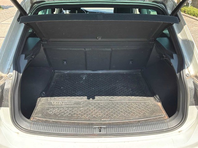 2019 volkswagen tiguan 2.0 tdi 4 motion highline business r personenauto - afbeelding 4 van  36