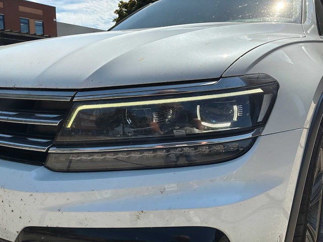2019 volkswagen tiguan 2.0 tdi 4 motion highline business r personenauto - afbeelding 6 van  36