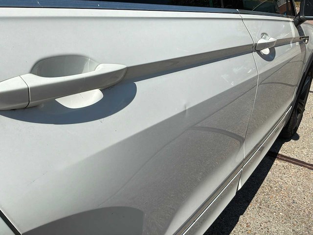 2019 volkswagen tiguan 2.0 tdi 4 motion highline business r personenauto - afbeelding 9 van  36