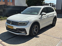 2019 volkswagen tiguan 2.0 tdi 4 motion highline business r personenauto - afbeelding 1 van  36