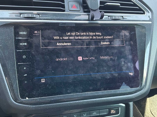 2019 volkswagen tiguan 2.0 tdi 4 motion highline business r personenauto - afbeelding 13 van  36