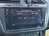 2019 volkswagen tiguan 2.0 tdi 4 motion highline business r personenauto - afbeelding 13 van  36