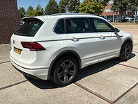 2019 volkswagen tiguan 2.0 tdi 4 motion highline business r personenauto - afbeelding 23 van  36