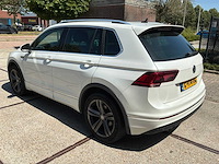 2019 volkswagen tiguan 2.0 tdi 4 motion highline business r personenauto - afbeelding 31 van  36