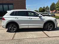 2019 volkswagen tiguan 2.0 tdi 4 motion highline business r personenauto - afbeelding 33 van  36