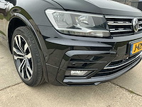 2019 volkswagen tiguan allspace 2.0 tsi 4m hl 7p. personenauto - afbeelding 5 van  49