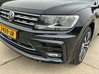 2019 volkswagen tiguan allspace 2.0 tsi 4m hl 7p. personenauto - afbeelding 6 van  49