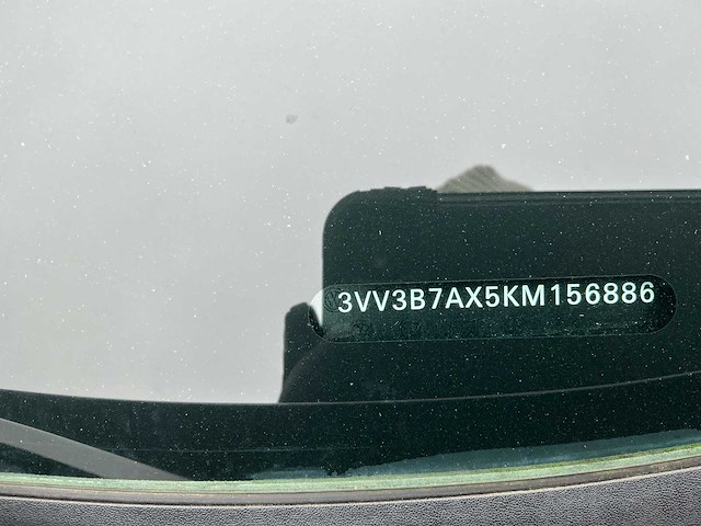 2019 volkswagen tiguan allspace 2.0 tsi 4m hl 7p. personenauto - afbeelding 9 van  49