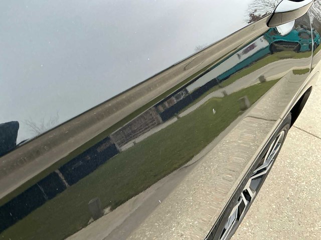 2019 volkswagen tiguan allspace 2.0 tsi 4m hl 7p. personenauto - afbeelding 10 van  49