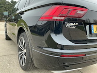 2019 volkswagen tiguan allspace 2.0 tsi 4m hl 7p. personenauto - afbeelding 11 van  49