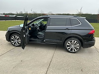 2019 volkswagen tiguan allspace 2.0 tsi 4m hl 7p. personenauto - afbeelding 17 van  49