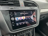 2019 volkswagen tiguan allspace 2.0 tsi 4m hl 7p. personenauto - afbeelding 24 van  49