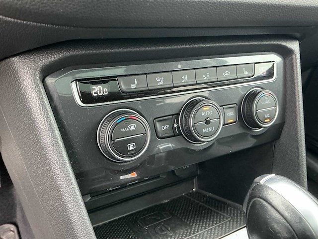 2019 volkswagen tiguan allspace 2.0 tsi 4m hl 7p. personenauto - afbeelding 25 van  49