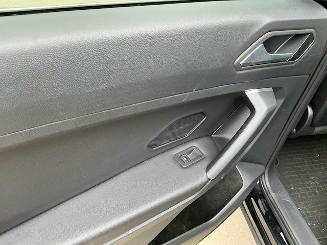 2019 volkswagen tiguan allspace 2.0 tsi 4m hl 7p. personenauto - afbeelding 29 van  49