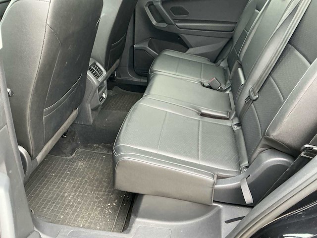 2019 volkswagen tiguan allspace 2.0 tsi 4m hl 7p. personenauto - afbeelding 31 van  49