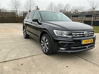 2019 volkswagen tiguan allspace 2.0 tsi 4m hl 7p. personenauto - afbeelding 23 van  49