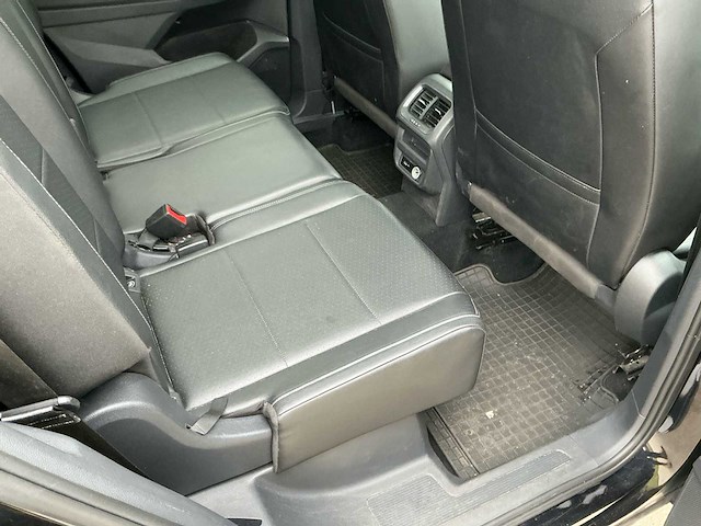 2019 volkswagen tiguan allspace 2.0 tsi 4m hl 7p. personenauto - afbeelding 38 van  49