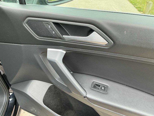 2019 volkswagen tiguan allspace 2.0 tsi 4m hl 7p. personenauto - afbeelding 40 van  49