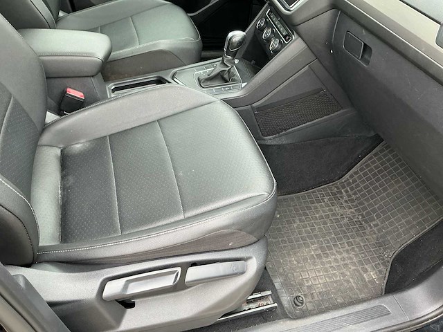 2019 volkswagen tiguan allspace 2.0 tsi 4m hl 7p. personenauto - afbeelding 41 van  49