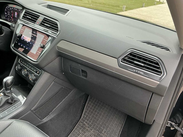 2019 volkswagen tiguan allspace 2.0 tsi 4m hl 7p. personenauto - afbeelding 42 van  49