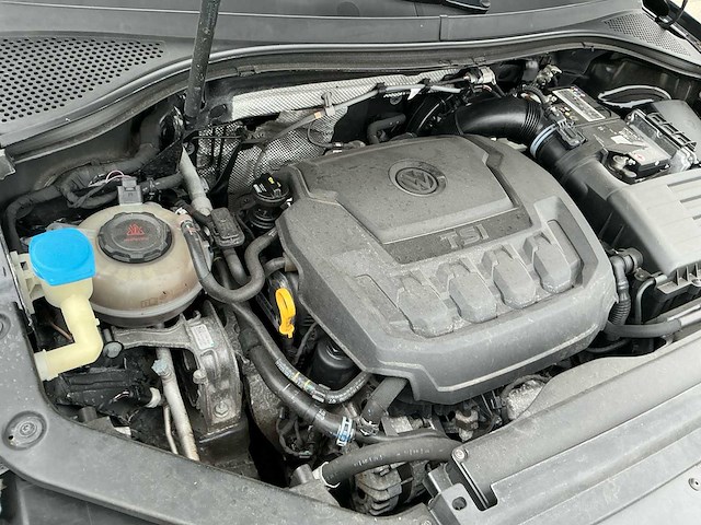 2019 volkswagen tiguan allspace 2.0 tsi 4m hl 7p. personenauto - afbeelding 44 van  49