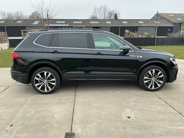 2019 volkswagen tiguan allspace 2.0 tsi 4m hl 7p. personenauto - afbeelding 34 van  49