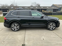 2019 volkswagen tiguan allspace 2.0 tsi 4m hl 7p. personenauto - afbeelding 34 van  49