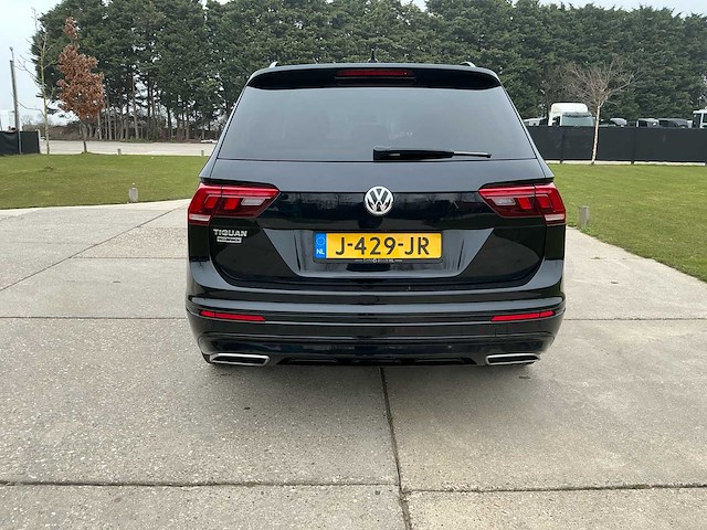 2019 volkswagen tiguan allspace 2.0 tsi 4m hl 7p. personenauto - afbeelding 46 van  49