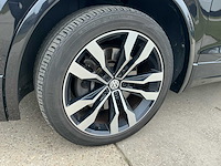 2019 volkswagen tiguan allspace 2.0 tsi 4m hl 7p. personenauto - afbeelding 49 van  49