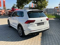 2019 volkswagen tiguan tiguan r-line iq-drive 1.5 personenauto - afbeelding 2 van  34