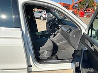 2019 volkswagen tiguan tiguan r-line iq-drive 1.5 personenauto - afbeelding 5 van  34