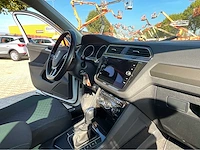 2019 volkswagen tiguan tiguan r-line iq-drive 1.5 personenauto - afbeelding 6 van  34