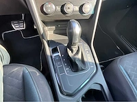 2019 volkswagen tiguan tiguan r-line iq-drive 1.5 personenauto - afbeelding 11 van  34