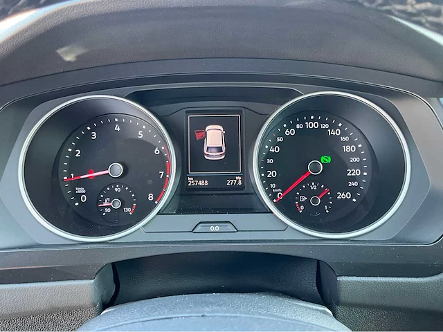 2019 volkswagen tiguan tiguan r-line iq-drive 1.5 personenauto - afbeelding 14 van  34