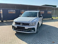 2019 volkswagen tiguan tiguan r-line iq-drive 1.5 personenauto - afbeelding 12 van  34