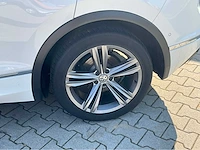 2019 volkswagen tiguan tiguan r-line iq-drive 1.5 personenauto - afbeelding 26 van  34