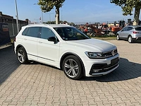 2019 volkswagen tiguan tiguan r-line iq-drive 1.5 personenauto - afbeelding 30 van  34