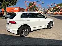2019 volkswagen tiguan tiguan r-line iq-drive 1.5 personenauto - afbeelding 32 van  34