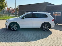2019 volkswagen tiguan tiguan r-line iq-drive 1.5 personenauto - afbeelding 4 van  33