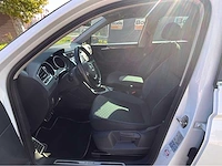 2019 volkswagen tiguan tiguan r-line iq-drive 1.5 personenauto - afbeelding 18 van  33