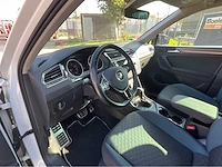 2019 volkswagen tiguan tiguan r-line iq-drive 1.5 personenauto - afbeelding 19 van  33